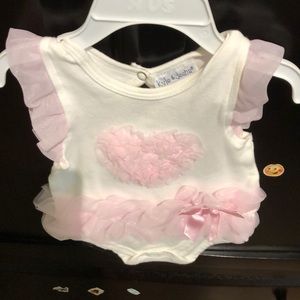 Cute onesie